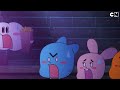 EL ENIGMA: UNA SITUACIÓN COMPLICADA | EL INCREÍBLE MUNDO DE GUMBALL | CARTOON NETWORK