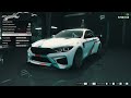 Ubermacht Cypher (BMW M2) Customization | GTA Online