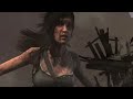Tomb Raider Part Seven: Ancient Stormguard VS AK-47 (END!)