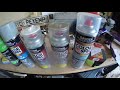 EP 5 ! FIXING YOUR CAR PAINT AT HOME pt1