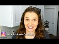 $5 DINNERS | FIVE Fast & EASY Cheap Meal Ideas! | Julia Pacheco