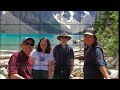 Moraine Lake Canada  You won’t regret the minor challenge to get there.  Let me give you hints