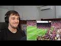 American Reacts to English Football Chants