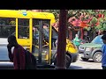 trolleybus in vancouver canada 2024