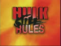 Hulk Hogan Titantron w/ Real American LP version (Rare)