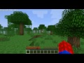 Minecraft : Giant Baby