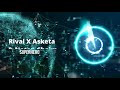 Dance & EMD / Rival X Asketa & Natan Chaim - Superhero (In My Sleep) / [NCS10 Release]