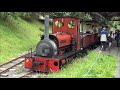 Launceston Steam Railway 15 July 2016