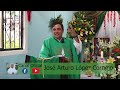 EVANGELIO DE HOY miércoles 11 de septiembre del 2024 - Padre Arturo Cornejo