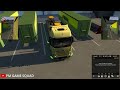 DAY 22 || EURO TRUCK SIMULATOR || PM GAME SQUAD  || PARKING