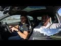 MADNESS! 620 Horsepower HOT HATCH on the Nürburgring!