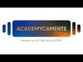 ACADEMYcamente | Episódio 27 | Convidado Gonçalo Rebelo de Almeida