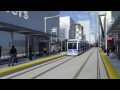 Valley Line LRT Animation