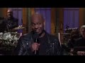 Dave Chappelle Loves to Roast Women