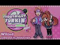 Wilted - Doki Doki Takeover OST