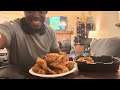 Thej Jordan food teaser on 7-19-2024.  Thank you everyone. I got Wal-Mart Chicken for $7.99 #youtube
