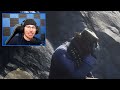 HIDDEN WATERFALL GOLD MINE! EASY MONEY IN RED DEAD REDEMPTION 2!