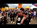 Grambling State Marching Band - State Fair of Texas 2018