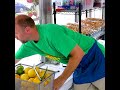 Riverfront Vendors - Lemon Shakeup