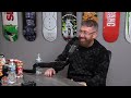DJ Vlad on Turning Down Bootleg Kev's Podcast for Being Too Small