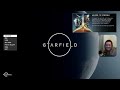 [21/09/23] Twitch - Do you remember? The Starfield?