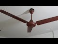 HOW TO INSTALL A CEILING FAN PERFECTLY IN A FAN BOX Ft. CROMPTON HS [Electro Plus SM]