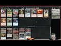 I Trashed My 1st Pick and Never Looked Back! Crushing a 64 with My Fav Deck! \ Vintage Cube \ MTGO