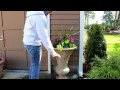 How to plant designer containers with Style!/Garden Style nw