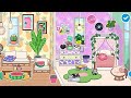 Every Room is a different Pack!? | Toca Life World | Toca Boca