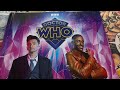 Doctor Who The Official Annual 2024 Review!