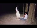 ভয় || Bhuter Voy || Bangla Horror Short Film || 3Crazy Ghost ||