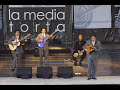 Malagueña y Pajaro Campana - Trio Martino