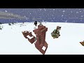 ✔️Minecraft - How to build fireplace and chimmey [FullHÐ 1080p]