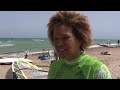 FUERTEVENTURA WORLD CUP - DAY 5 HIGHLIGHTS | SLALOM FINALS