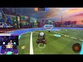 How to Improve Your Wall Play! | Learn to Play Rocket League