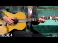 The Tommy Emmanuel Guitar Method - Episode 1: Getting Started with Fingerpicking