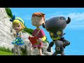 Dinocore Cartoon | Master's Successor | The Good Dinosaur | Kids Movies 2024