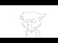 sCarEd oF RaAts?!?!? - animation