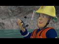 Norman and His Mom Car Accident! | Fireman Sam Official | Cartoons for Kids