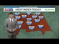 Saturday Morning Weather | 6/15/24
