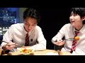 [Vlog] 제이와 선우의 졸업 브이로그🎓 - ENHYPEN (엔하이픈)