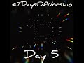 #7DaysofWorship Day 5 -  Vol 7 ' Lead me in the way of Everlasting '