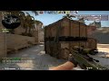 fragging in csgo