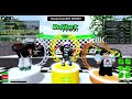 Roblox Racing #52