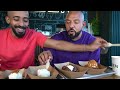 اكلنا افضل برجر في العالم 🍔 جائزة افضل برجر في الشرق الاوسط🥉