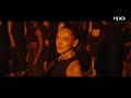 Eden Golan - Hurricane | Israel 🇮🇱 | Official Music Video | Eurovision 2024