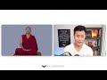 MONK Reveals How to Break the Addiction to NEGATIVE THOUGHTS & EMOTIONS | Yongey Mingyur Rinpoche