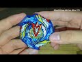 Cho-Z Valkyrie Z Ev SB/S3 Brand Unboxing | Beyblade Burst