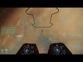 Star Citizen | Aegis Gladius vs Aopoa San'tok.yāi | PVP