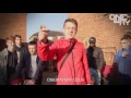 ONE WAY TV | 40AITCH GRIME FREESTYLE